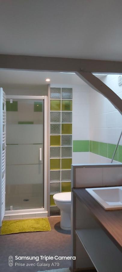 Chambres D'Hotes Sermus Vezac  Exterior photo